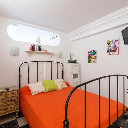 Lightbooking San Agustin Las Flores Bagian luar foto
