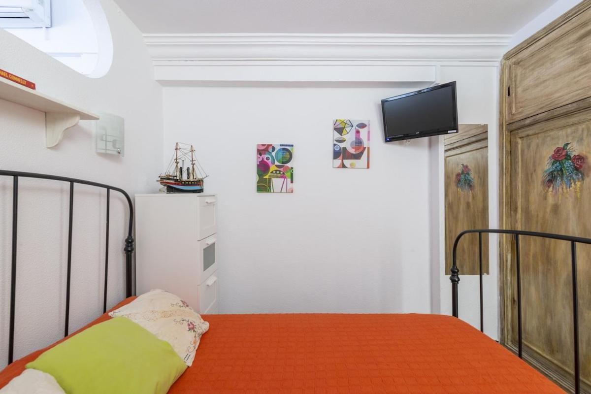 Lightbooking San Agustin Las Flores Bagian luar foto