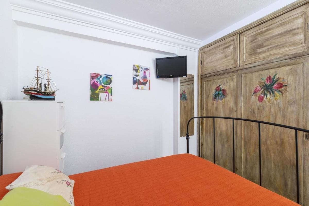 Lightbooking San Agustin Las Flores Bagian luar foto