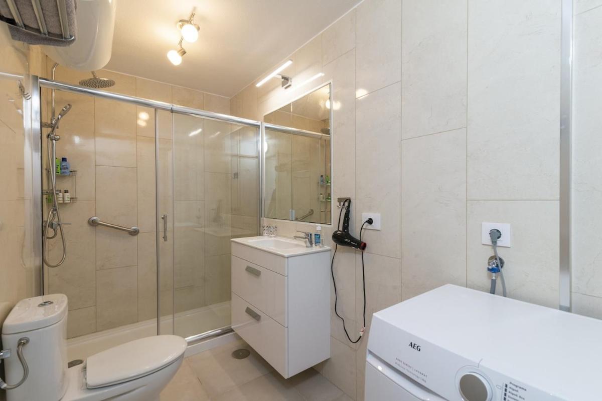 Lightbooking San Agustin Las Flores Bagian luar foto