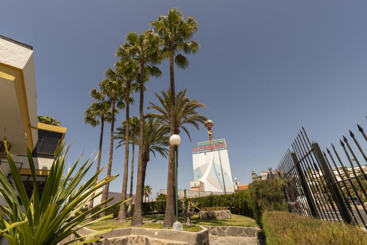 Lightbooking San Agustin Las Flores Bagian luar foto