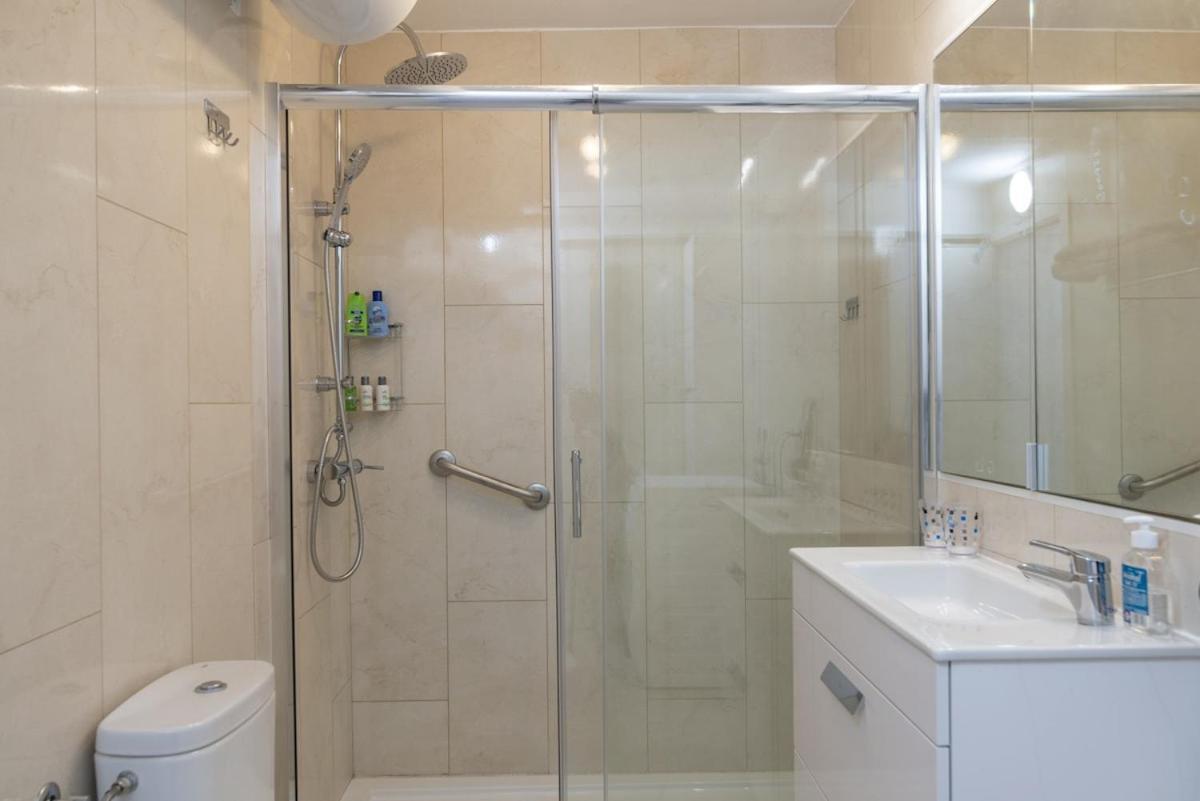 Lightbooking San Agustin Las Flores Bagian luar foto