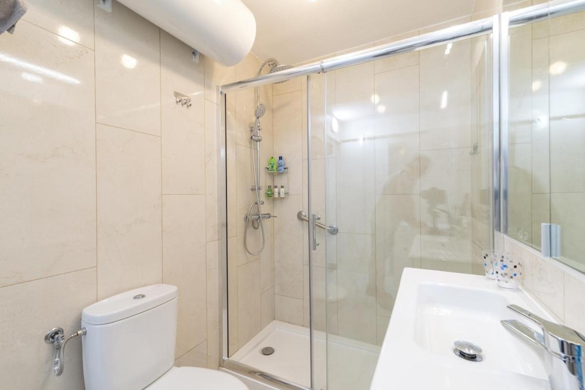 Lightbooking San Agustin Las Flores Bagian luar foto