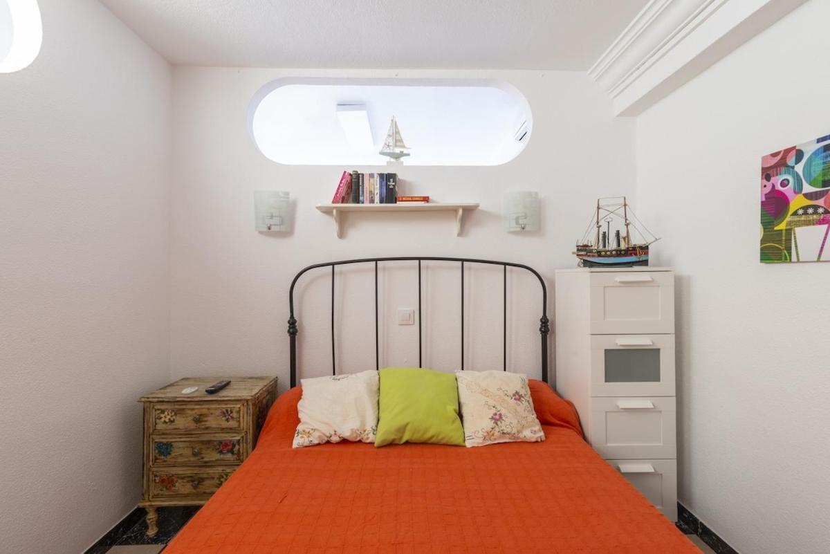 Lightbooking San Agustin Las Flores Bagian luar foto