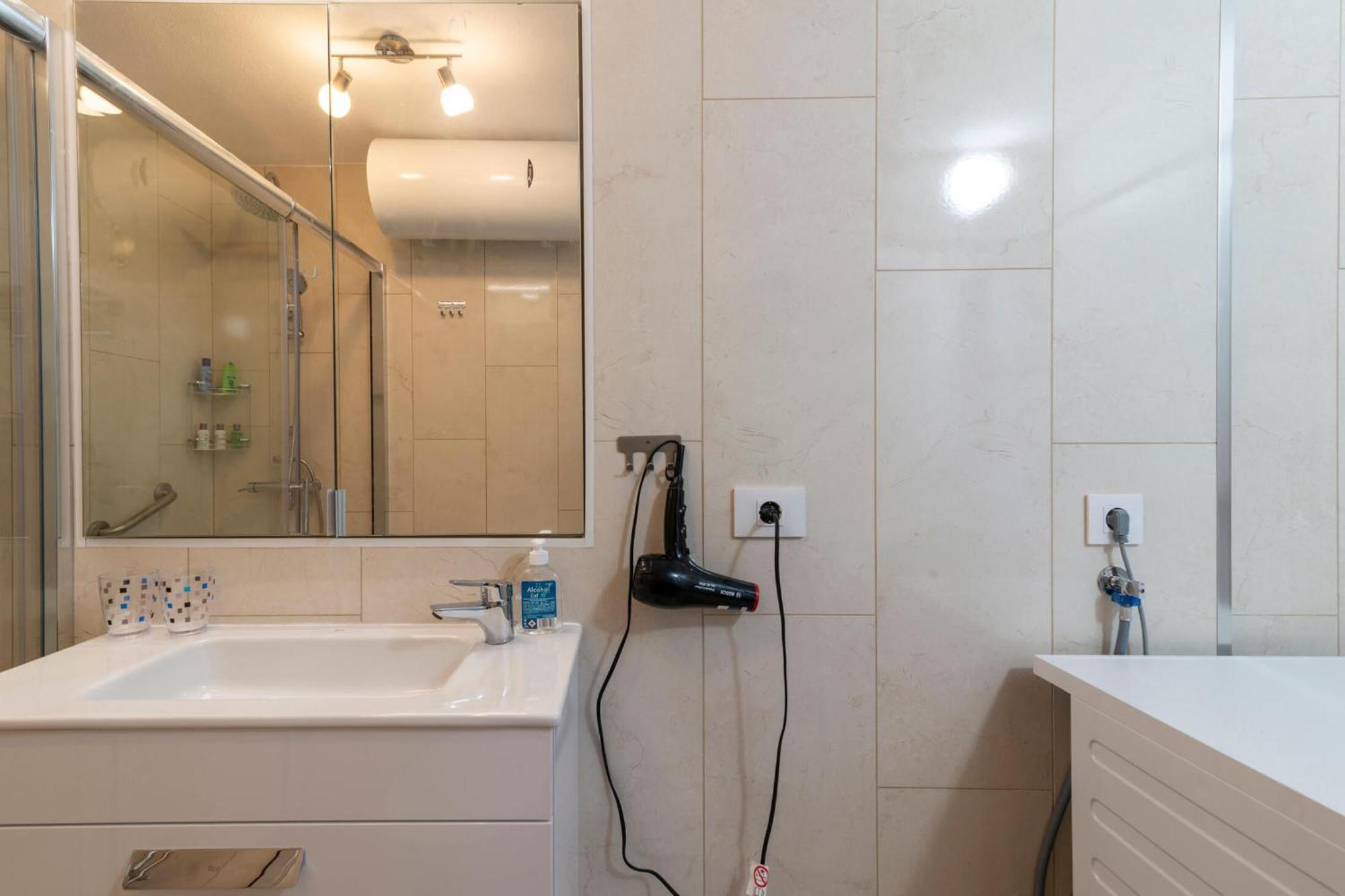 Lightbooking San Agustin Las Flores Bagian luar foto