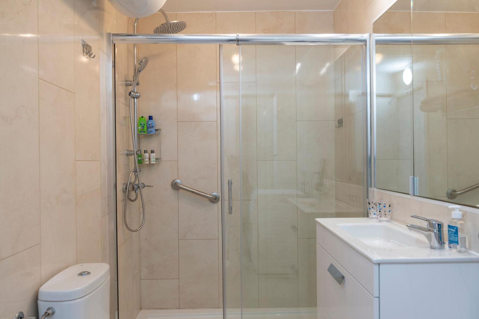 Lightbooking San Agustin Las Flores Bagian luar foto