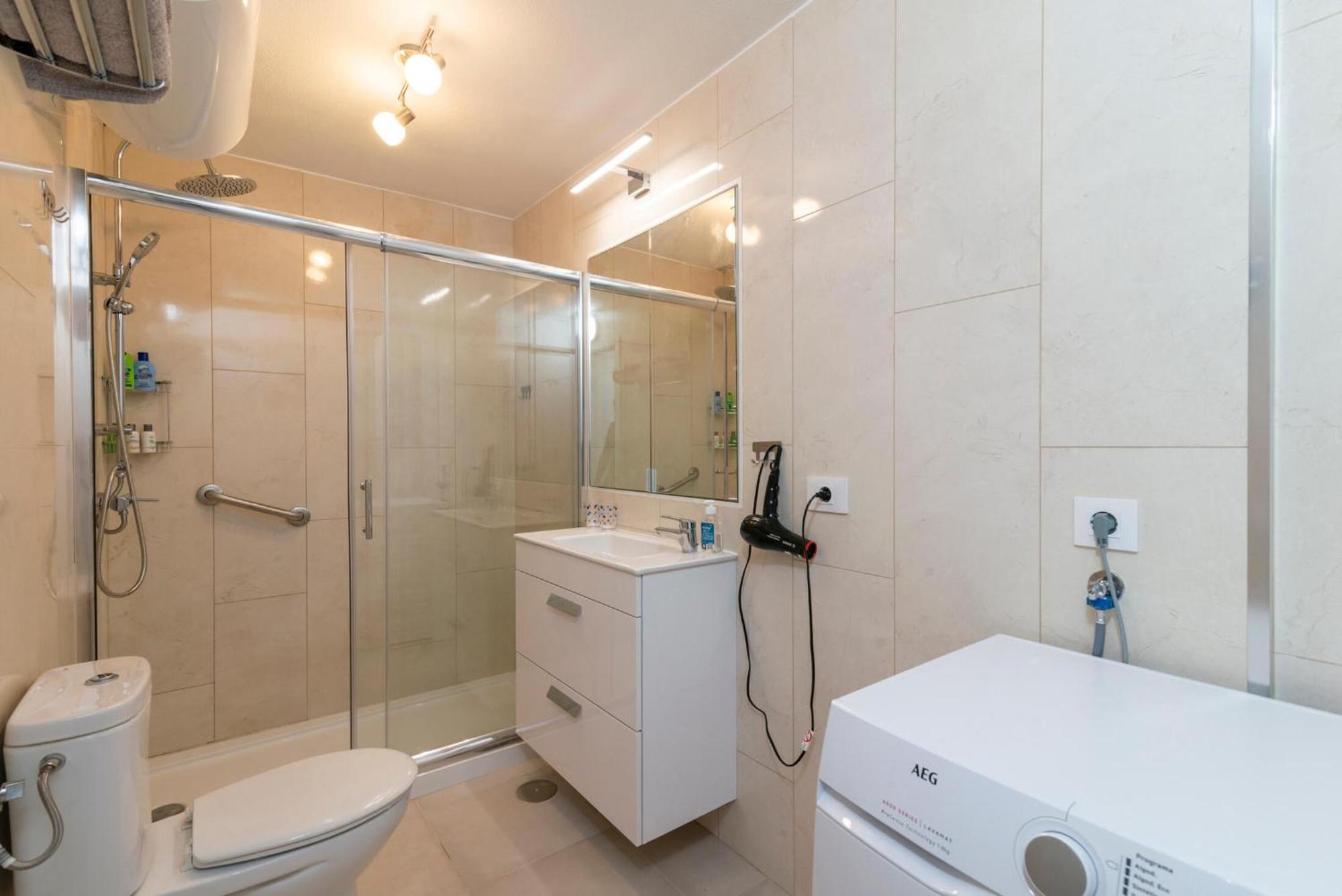 Lightbooking San Agustin Las Flores Bagian luar foto