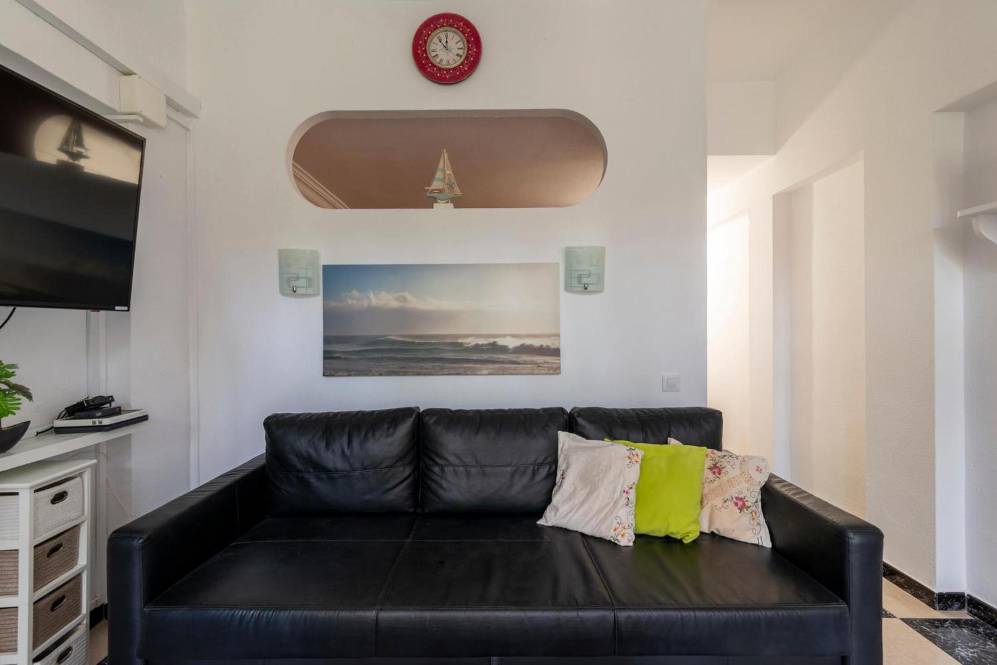 Lightbooking San Agustin Las Flores Bagian luar foto